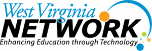 WVNET logo